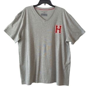 Tommy Hilfiger Men's Sleepwear Short Sleeve Logo T-Shirt Size XL